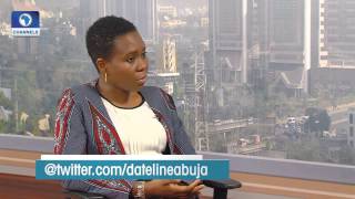 Dateline Abuja: Focus On 2016 Amnesty International Report Pt 3