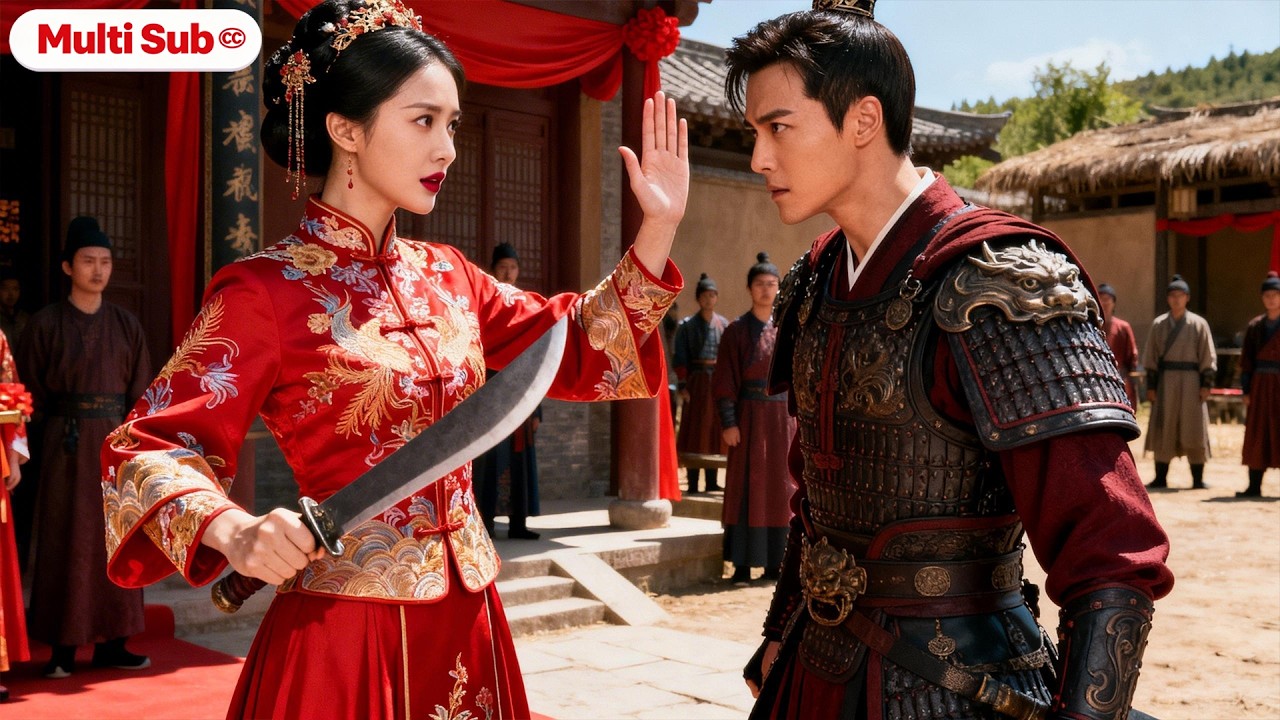 Цзян Линчжи: отвергнутая наследница, которая вышла замуж за табличку генерала