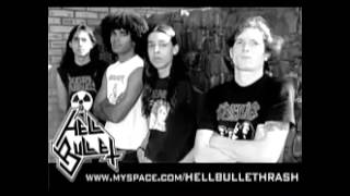HELL BULLET - Kill For Beer