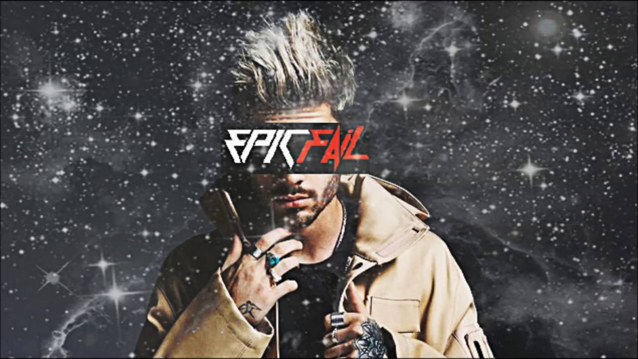 remix os Zayn - sHe (EpicFail Vibin Remix)