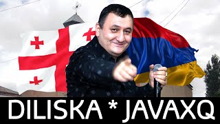 Vardan Urumyan - DILISKA | JAVAXQ | Official Video