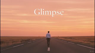Glimpse – Cinematic Emotional Cover (Lirik) | Fiersa Besari