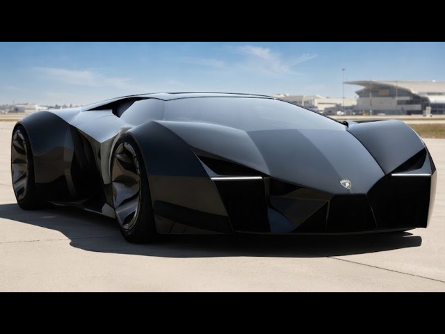 15 Lamborghinis Only Billionaires Can Afford - YouTube