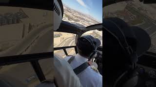 AIRBUS H130 by Maverick Helicopters. #LasVegas #Driving #MandalayBay