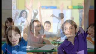 SMART Boards in the classroom