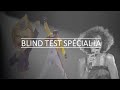 Blind test spcial ia cover