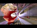 Quake - Episode 1 Nightmare 100% Speedrun in 10:10