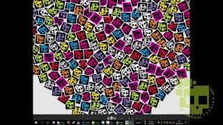 Tutorial - Kolase Foto by editfotoamatir04.com screenshot 4