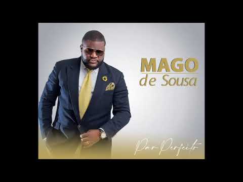 Mago de Sousa - Par Perfeito [2022]