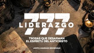 Nueva Serie: Liderazgo 777 | Mariano Sennewald | MiSion Devocionales
