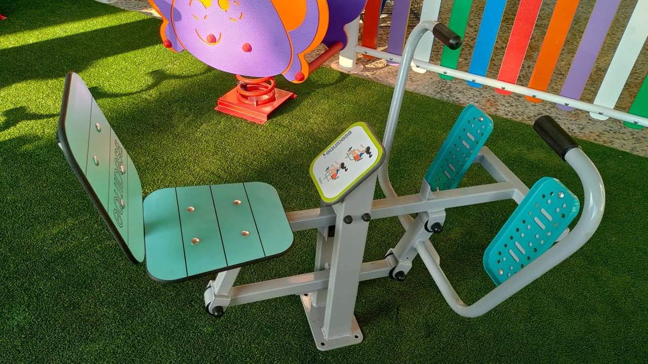 Remo Biosaludable Equidesa