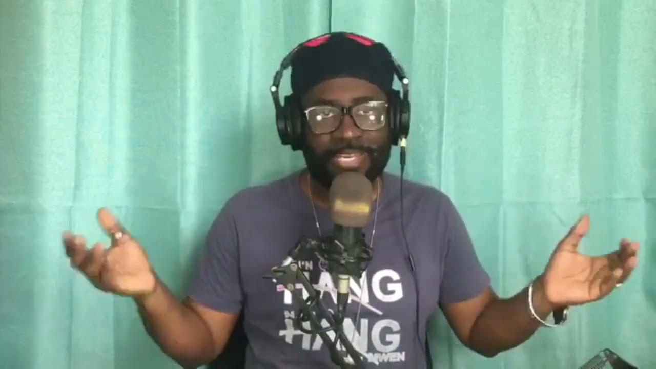 HOOO NAN  DJAKOUT MAESTRO MAMANE PA JESUS MEN YAP KRUSIFYÉL ÀSKÉ C LI KI  PA BON WAN  !!  TANDÉ BIEN