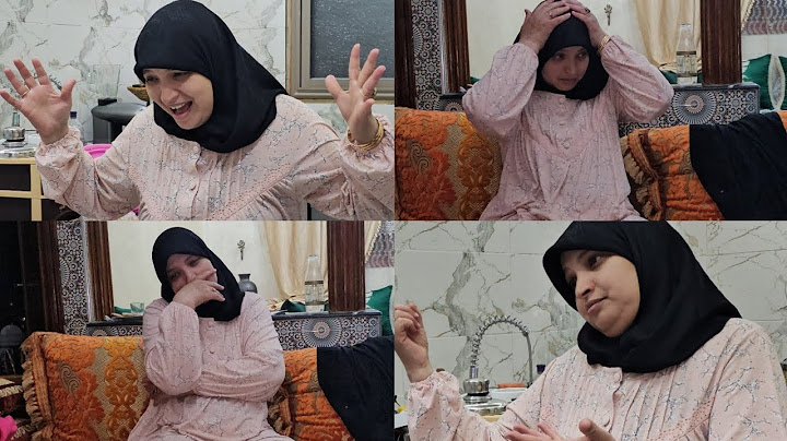 متخيلوش كيف لقيت الأم ديالي 😟متوقعتش هادشي كامل 😲كلشي بقى مصدوم بهادشي 🫣