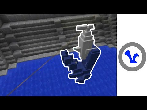 project-nublar---aka-jurassic-world-in-vanilla-minecraft---first-look!