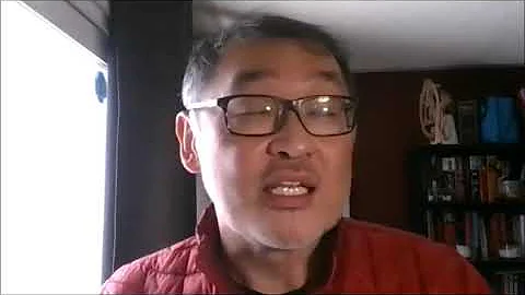 Tony Hum Testimonial