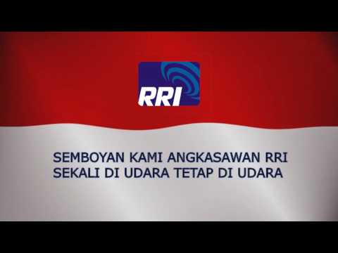 MARS ANGKASAWAN Oleh Paduan Suara RRI Jakarta