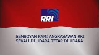 MARS RADIO REPUBLIK INDONESIA (RRI)