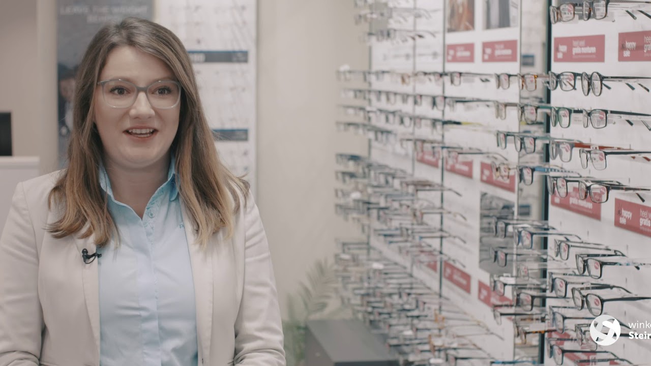 Pearle Opticiens Winkelcentrum Stein