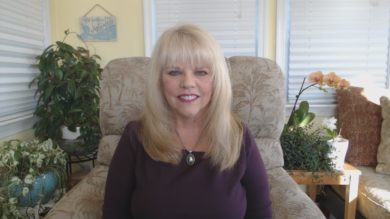 Pisces Psychic Tarot Reading April 2019 by Pam Georgel
