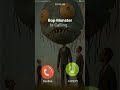 #BobTheMonster #HorrorShorts #MonsterMayhem 😱#youtubeshorts #horror