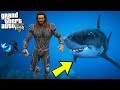 АКВАМЕН НАШЁЛ АКУЛУ МЕГАЛОДОН! AQUAMAN И МЕГ В ГТА 5 МОДЫ! ОБЗОР МОДА В GTA 5! ИГРЫ ГТА ВИДЕО MODS