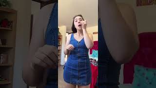 Miss Bigo Livelovely Girl Ep -1690