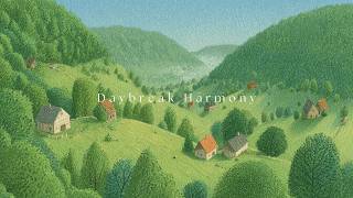 The comfort of silence | a quiet playlist to relax