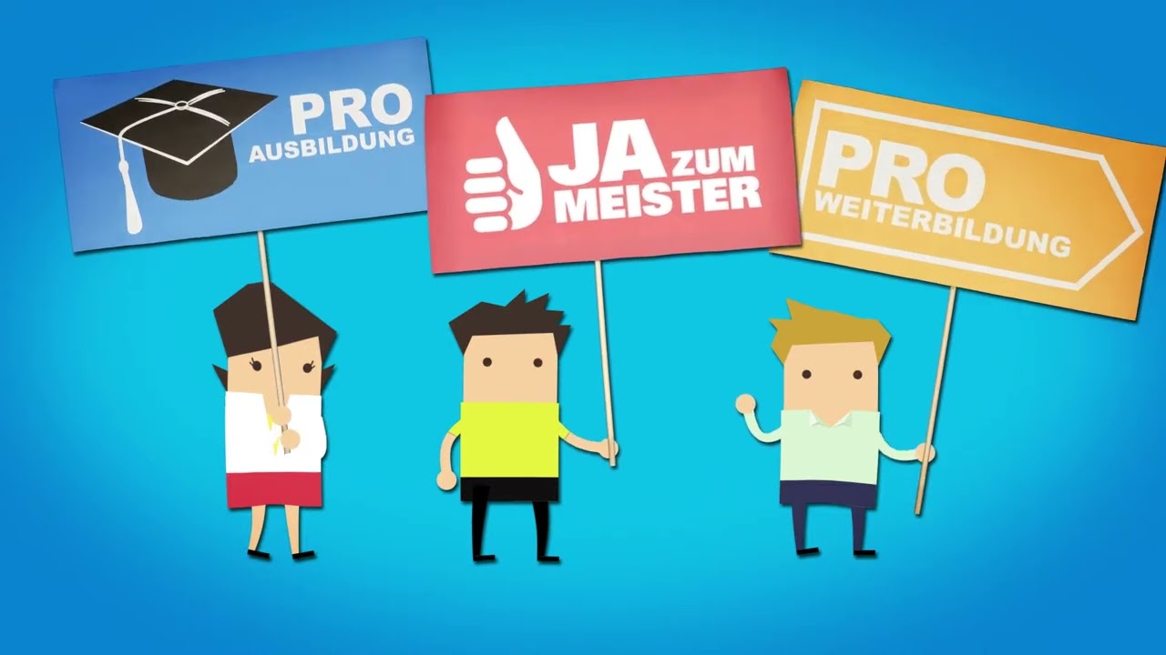 Was sind die Aufgaben einer Handwerkskammer?