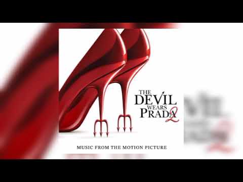 Lady Gaga / Runway (Instrumental)
