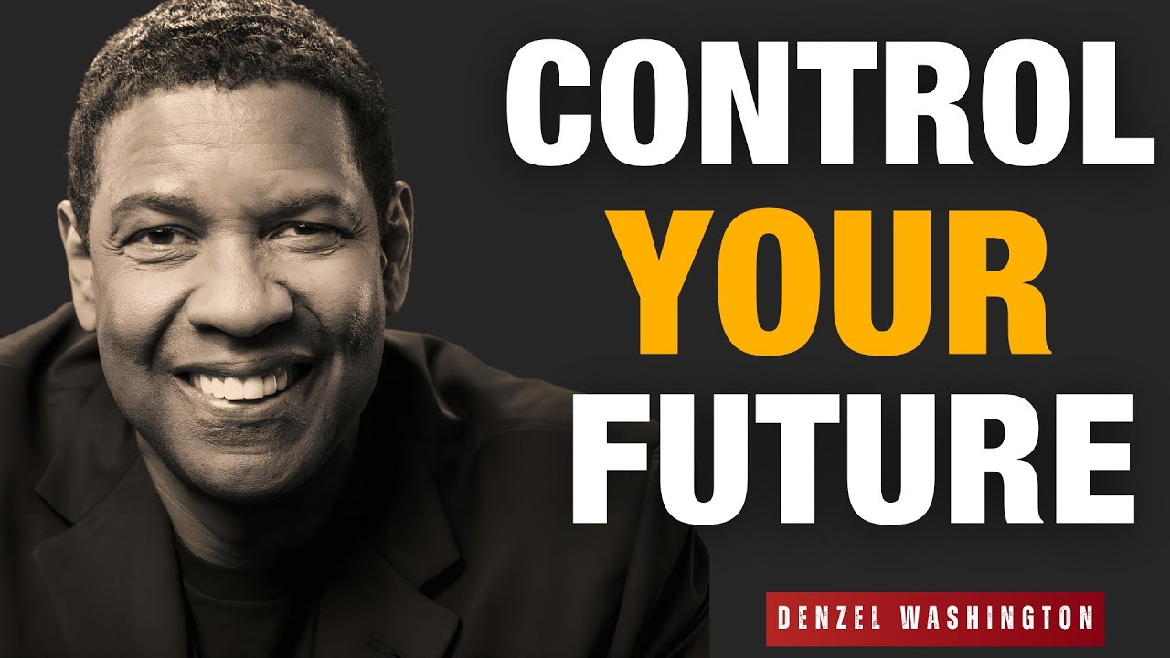 🔥 Daily Habits Shape Your Destiny – Denzel Washington | Inspire Force🔥