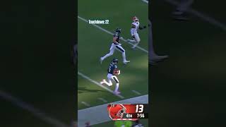 Every Devonta Smith touchdown…👀