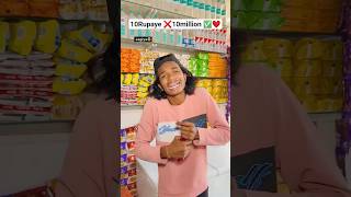 10 Million aur abhinav ❤️🔥| Indian family 😂 || #comedy​ #funny​ #shorts​ #trending​ #viral​ #ytshors