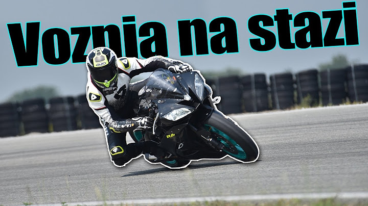 SVE sto ste zeleli da znate o VOZNJI NA STAZI! Q&A