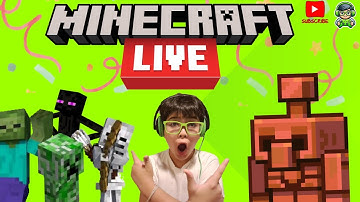 Minecraft LIVE Official Trailer - September 2025 (REACTION)