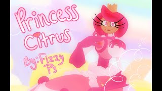 Princess Citrus Promo Video - LOOK IN DESC