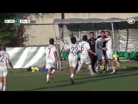 ვიტ ჯორჯია 2 4-1 ჩიხურა {საქართველოს თასი}