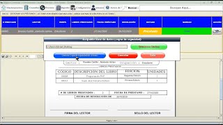 Famous sistema para gestión de Biblioteca en Java y Mysql Net Worth