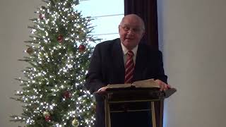 Tree of Remembrance 2022 Rev John O Cain