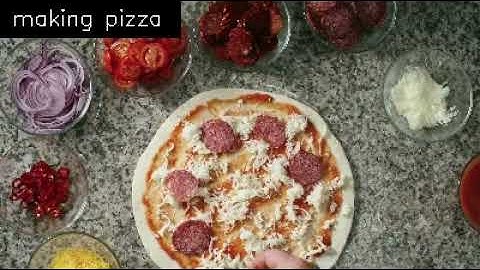 Video Activity Recognition