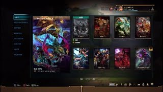 Smite Devastation