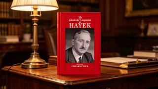 The Cambridge Companion to Hayek