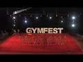 Spelthorne | Gymfest Edinburgh November 2024 | Scottish Gymnastics