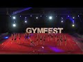 Spelthorne | Gymfest Edinburgh November 2024 | Scottish Gymnastics