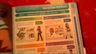 Pokemon B W Collector s Edition Guide Unwrap Review