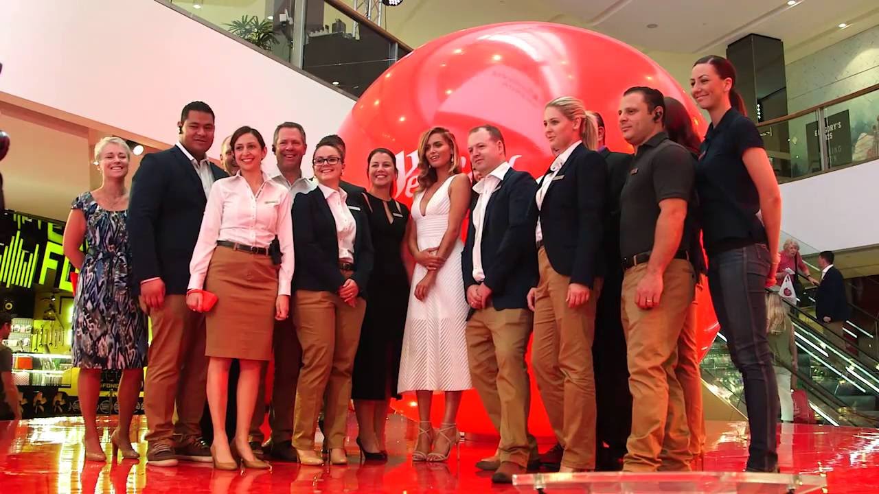 Scentre Group - Your New Westfield Miranda