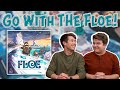 Floe  the competitive adventure board game weve been waiting for  kickstarter preview
