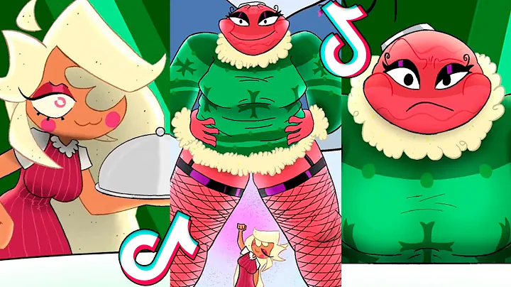 Dandy's World 🤣 FUNNIEST TikTok Compilation #57