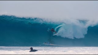 NORTH SHORE PUMPS 68FT SURF! USEFUL TIPS FOR ANY SURFER