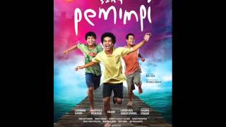 Sang Pemimpi Ost - Tetaplah Berdiri