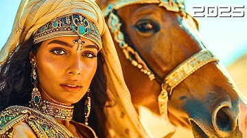 Cafe De Anatolia RELAXING MUSIC - Sands of Solace – Calming Oud for Emotional Healing